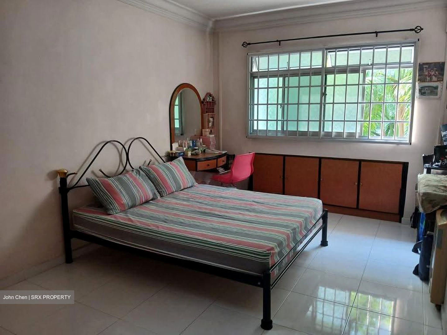 Blk 658 Eunos Damai Ville (Bedok), HDB 5 Rooms #631109811